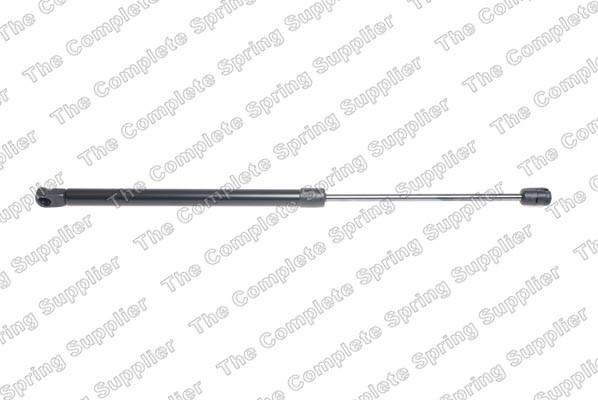 Gasfjäder, bagageutrymme, Bak Lesjöfors 8182923 LESJÖFORS