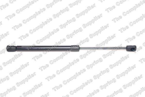 Gasfjäder, bagageutrymme, Bak Lesjöfors 8182924 LESJÖFORS