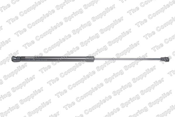 Gasfjäder, bagageutrymme, Bak Lesjöfors 8182925 LESJÖFORS