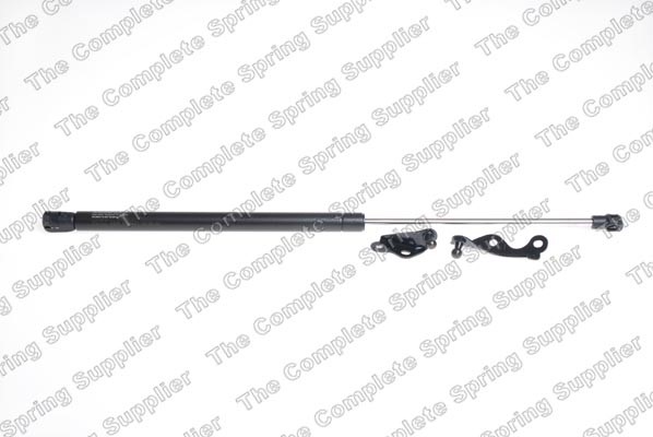 Gasfjäder, bagageutrymme, Vänster bak Lesjöfors 8192556 LESJÖFORS