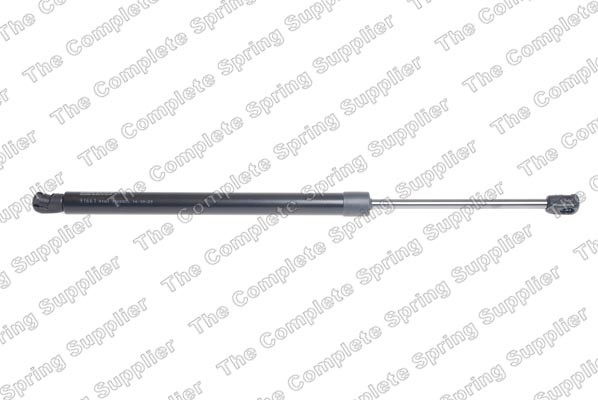 Gasfjäder, bagageutrymme, Bak Lesjöfors 8195084 LESJÖFORS