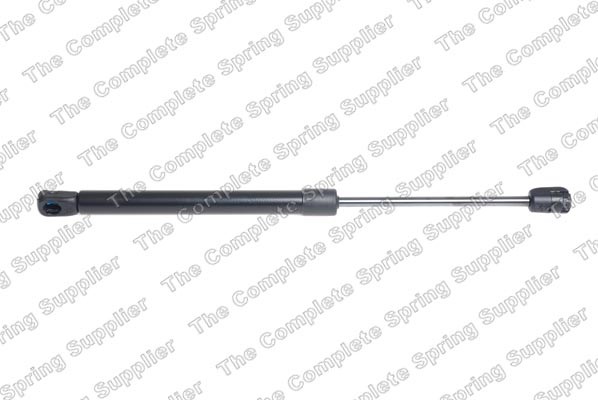 Gasfjäder, bagageutrymme, Bak Lesjöfors 8195085 LESJÖFORS