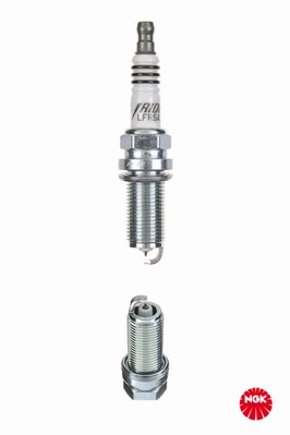 Tändstift Ngk Iridium ix 4469 NGK