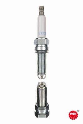 Tändstift Ngk 4471 NGK