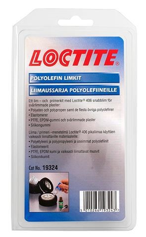 Limsats feta plaster 20+10g, Universal