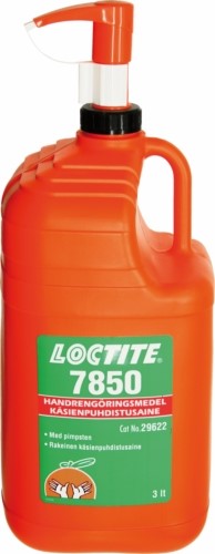Loctite 7850 3l pump, Universal