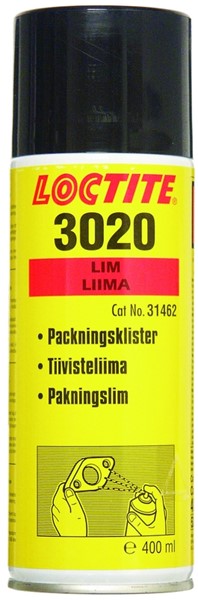Loctite 3020 400ml, Universal