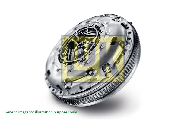 Kopplingssats Luk Luk dfc 417 0020 10 LUK