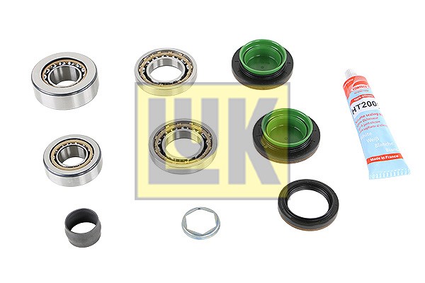 Rep.sats, differential Luk 462 0147 10 LUK