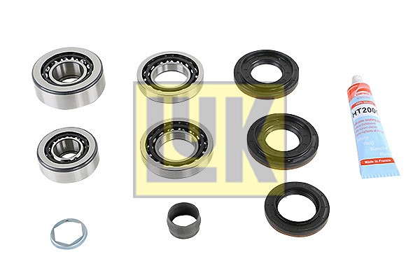 Rep.sats, differential Luk 462 0148 10 LUK Rep.sats, differential Luk 462 0148 10 LUK