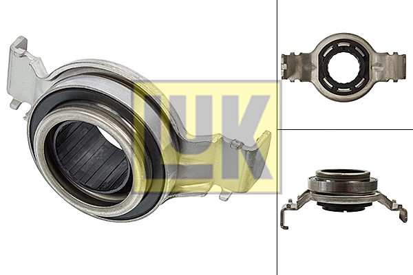 Urtrampningslager Luk 500 0028 10 LUK