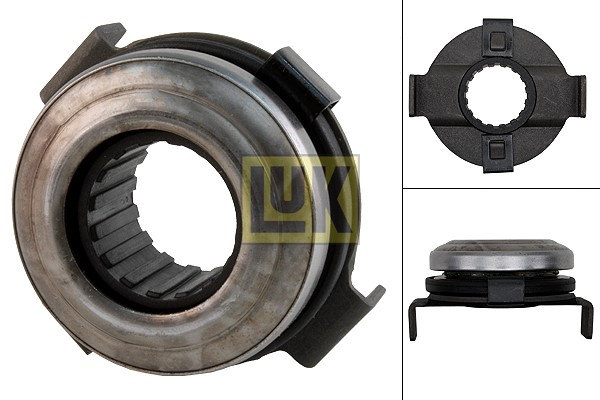 Urtrampningslager Luk 500 0107 30 LUK