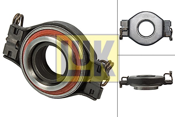 Urtrampningslager Luk 500 0141 10 LUK Urtrampningslager Luk 500 0141 10 LUK