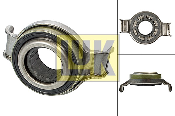 Urtrampningslager Luk 500 0143 11 LUK