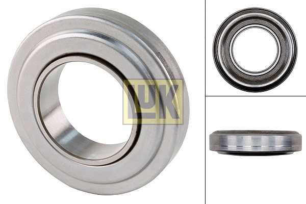 Urtrampningslager Luk 500 0191 60 LUK