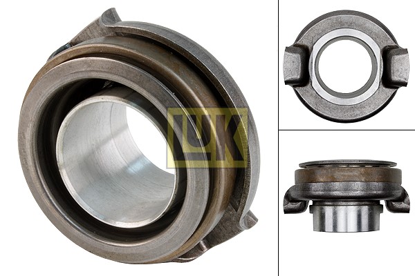 Urtrampningslager Luk 500 0200 10 LUK