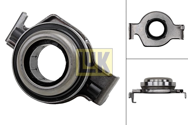 Urtrampningslager Luk 500 0202 11 LUK