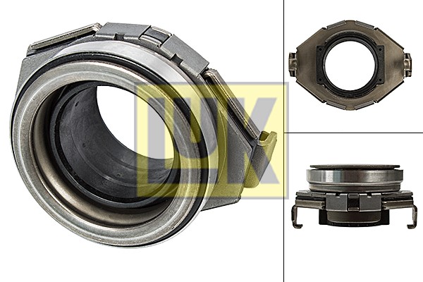 Urtrampningslager Luk 500 0235 10 LUK