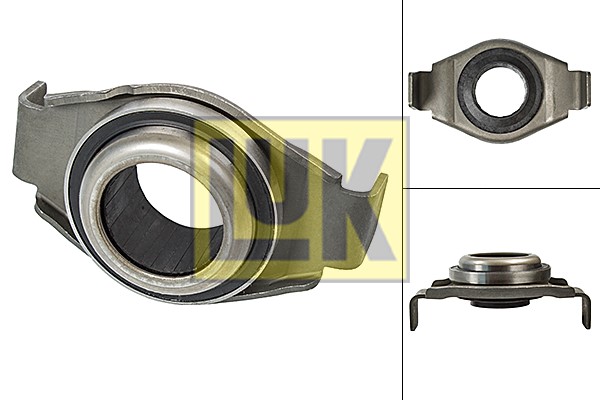 Urtrampningslager Luk 500 0245 10 LUK