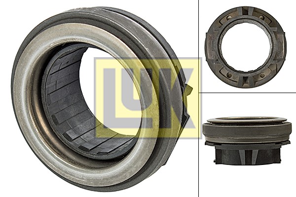 Urtrampningslager Luk 500 0250 10 LUK
