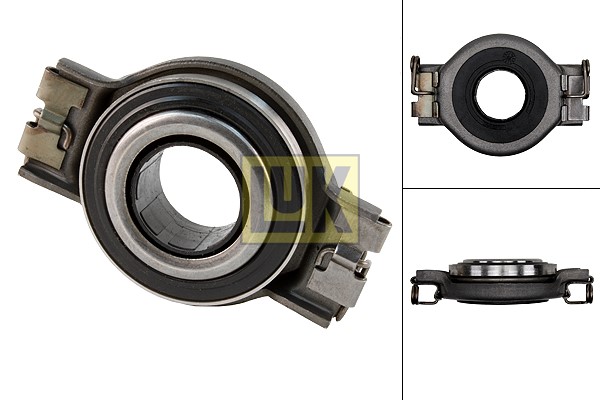 Urtrampningslager Luk 500 0311 10 LUK