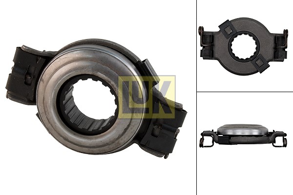 Urtrampningslager Luk 500 0311 10 LUK