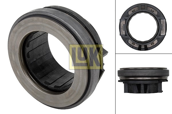 Urtrampningslager Luk 500 0321 10 LUK