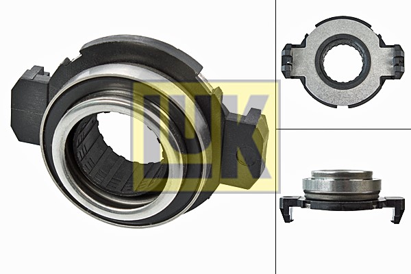 Urtrampningslager Luk 500 0327 10 LUK