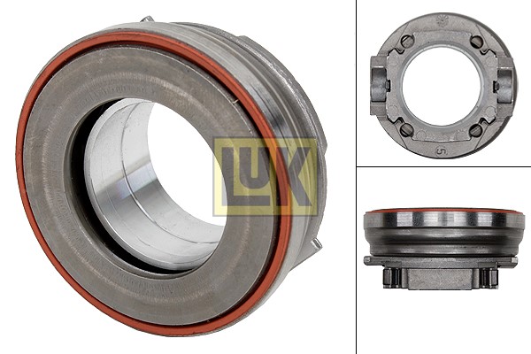 Urtrampningslager Luk 500 0330 10 LUK