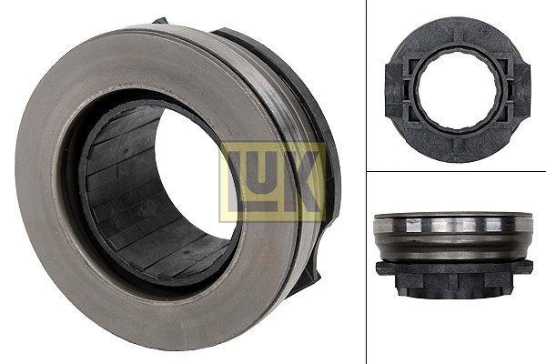 Urtrampningslager Luk 500 0410 10 LUK