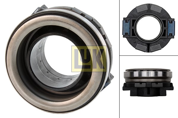 Urtrampningslager Luk 500 0416 10 LUK