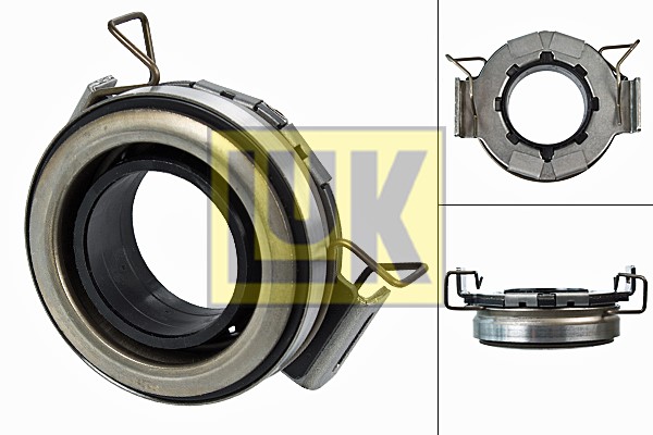 Urtrampningslager Luk 500 0437 10 LUK