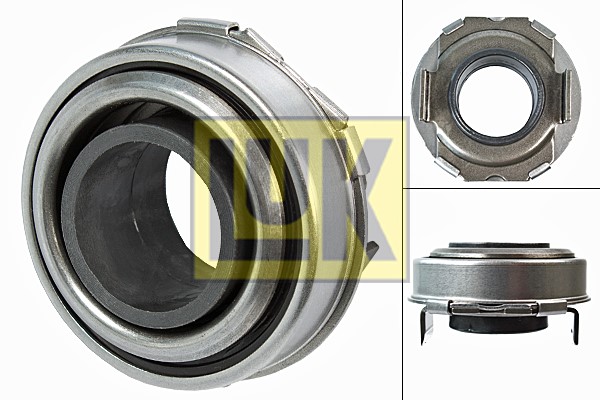 Urtrampningslager Luk 500 0490 60 LUK