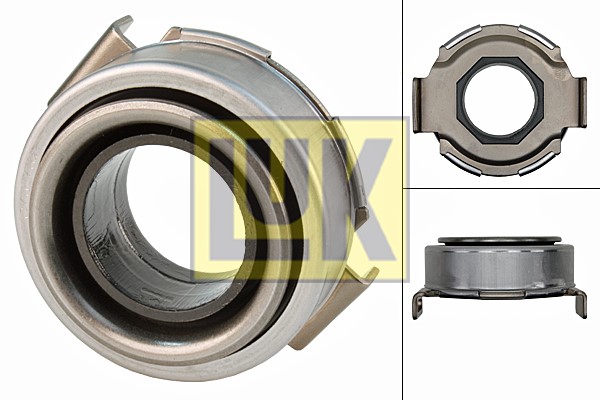 Urtrampningslager Luk 500 0512 60 LUK