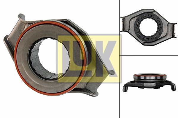 Urtrampningslager Luk 500 0515 10 LUK
