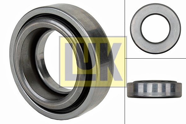 Urtrampningslager Luk 500 0519 60 LUK