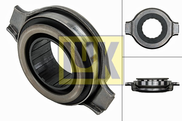 Urtrampningslager Luk 500 0521 10 LUK