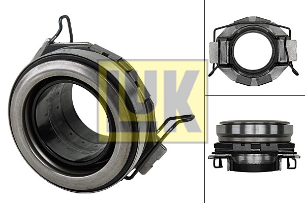 Urtrampningslager Luk 500 0536 10 LUK