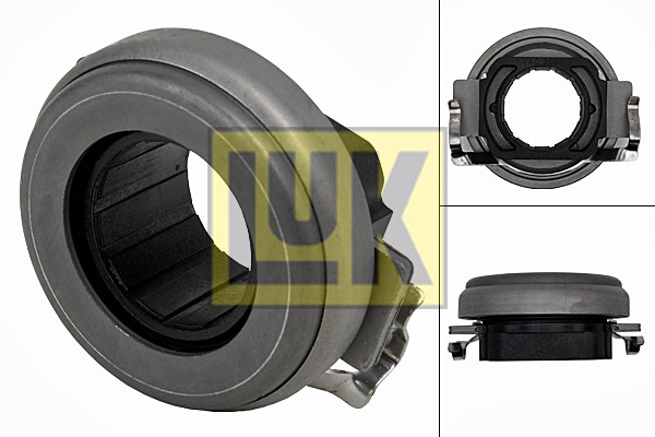 Urtrampningslager Luk 500 0547 10 LUK