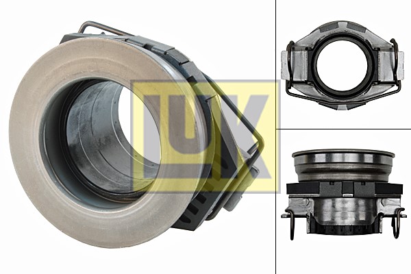 Urtrampningslager Luk 500 0550 10 LUK