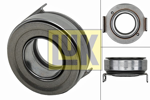 Urtrampningslager Luk 500 0589 60 LUK
