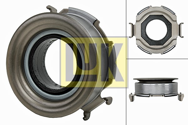 Urtrampningslager Luk 500 0606 60 LUK