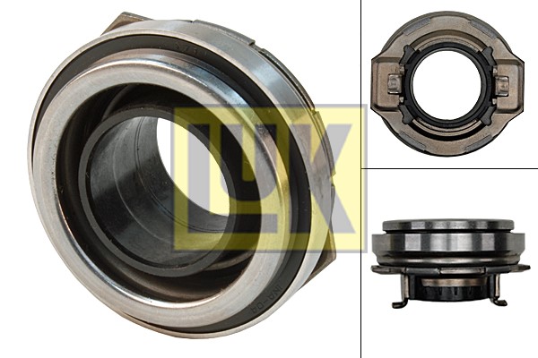 Urtrampningslager Luk 500 0639 10 LUK Urtrampningslager Luk 500 0639 10 LUK