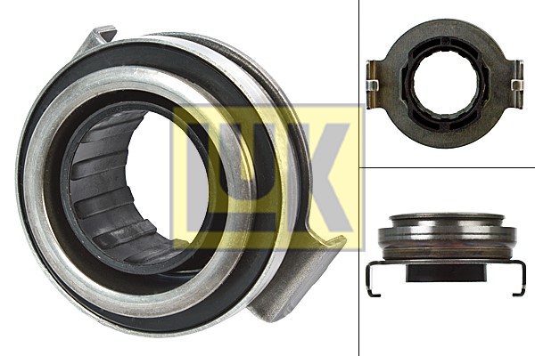 Urtrampningslager Luk 500 0668 10 LUK