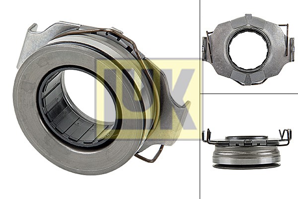Urtrampningslager Luk 500 0695 10 LUK