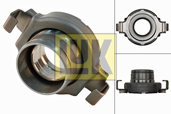 Urtrampningslager Luk 500 0708 60 LUK