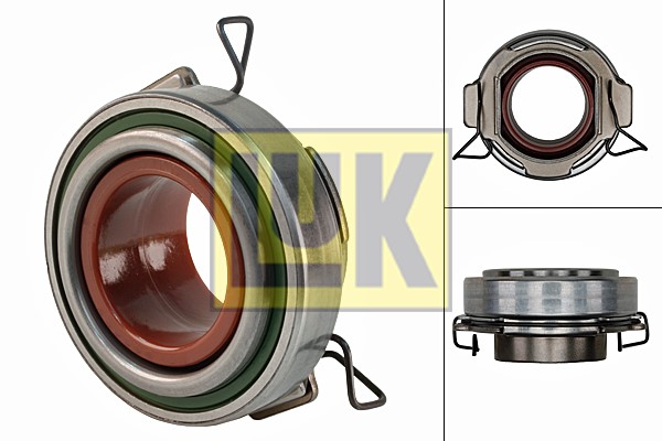Urtrampningslager Luk 500 0712 60 LUK