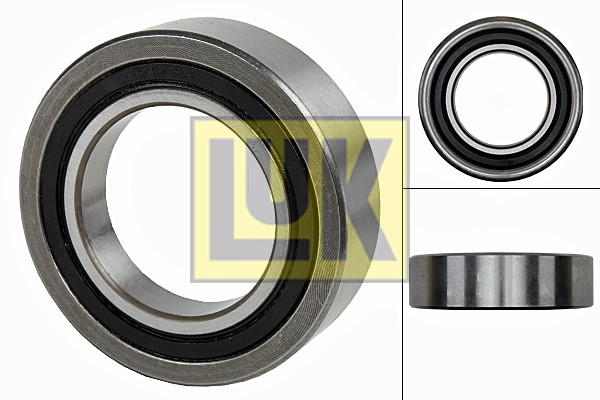 Urtrampningslager Luk 500 0730 60 LUK