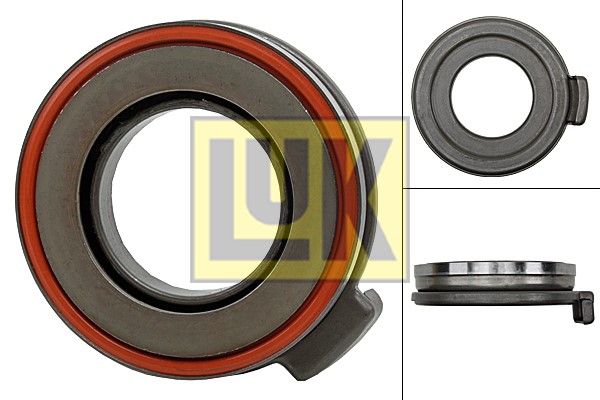 Urtrampningslager Luk 500 0750 11 LUK