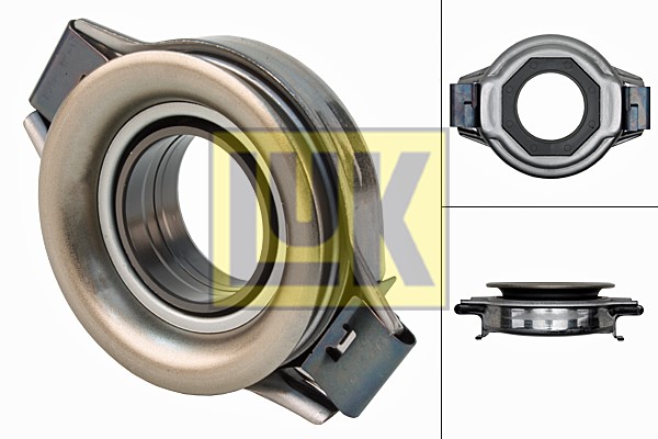 Urtrampningslager Luk 500 0751 60 LUK